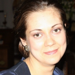 Юлия Нестеренко, 26.06.1983, Донецк