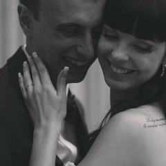 Mike Samusev, 21.11, Москва