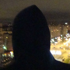 Андрей Дмитриев, 25.10, Санкт-Петербург