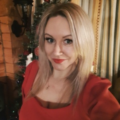 Мария Савостицкая, 17.04, Санкт-Петербург