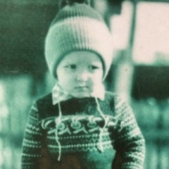 Геннадий Кривов, 02.08, Мытищи