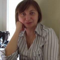 Татьяна Федяшева, 09.05, Санкт-Петербург