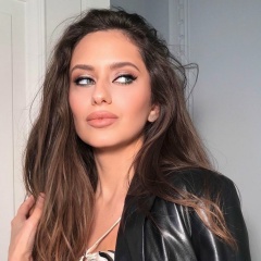 Sofi Milidi, 28.07.1991, Краснодар