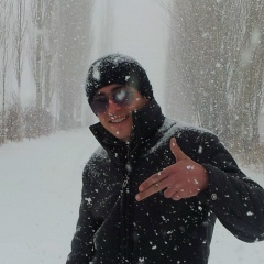 Vahe Manukyan, 03.12.1996, Ереван