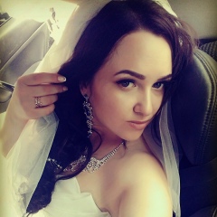 Татьяна Рыльцова-Смородько, 06.04, Харьков