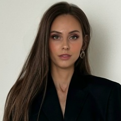 Anna Rafael, 09.11, Москва