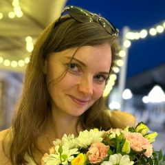 Екатерина Бахарева, 04.07, Нижний Новгород