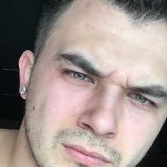 Никита Никифоров, 25.08.1995, Минск