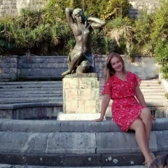 Нина , 15.07, Санкт-Петербург