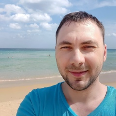 Сергей Кошелев, 01.06.1988, Тюмень