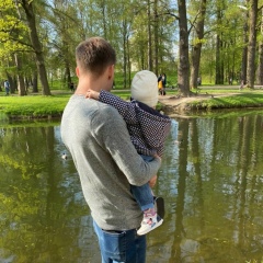 Андрей Васильев, 28.07.1985, Санкт-Петербург