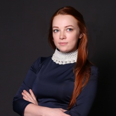 Катерина Подобедова, 25.02.1988, Москва