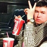 Даурен Мамбетов, 01.06.1987, Уральск