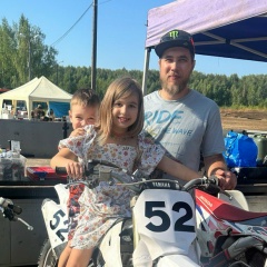 Виктор Грищенков, 18.08.1988, Москва