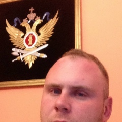 Василий Ашмарин, 23.06.1985, Санкт-Петербург