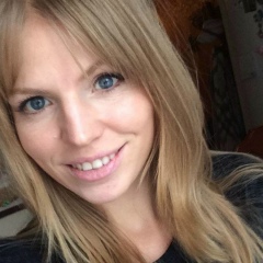 Юлия Немер, 08.03.1984, Москва