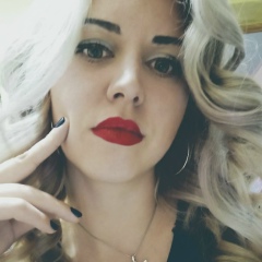 Юлия Давыдова, 02.11.1991, Атырау