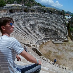 Максим Сусликов, 22.05.1995, Бишкек