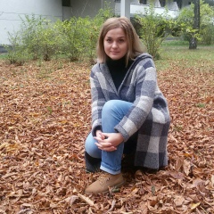 Tetiana Kovalchuk, 06.08