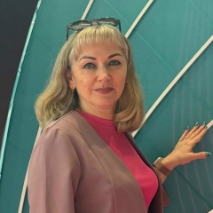 Наталия , 04.10, Санкт-Петербург