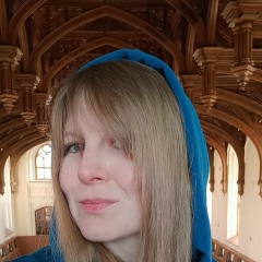 Lyolka Konovalova, 13.01