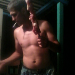 Саша Венжега, 15.12.1988, Краматорск