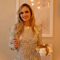 Виктория Смирнова, 08.03, Санкт-Петербург