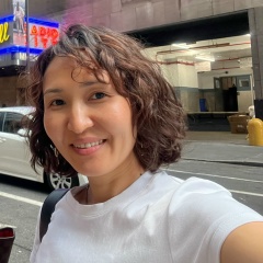 Marina Mukobenova, 29.01.1986, Элиста