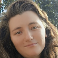 Елена Рублева, 16.03.1993, Нижний Тагил