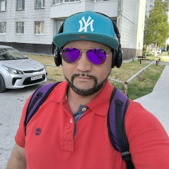 Александр Корнеев, Нижневартовск