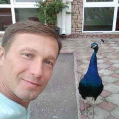 Алексей Захарченко, 23.04.1982, Шахты