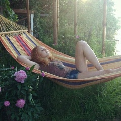 Марина Сергеева, 03.05, Казань