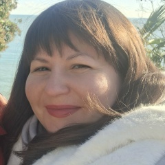 Даша Марьина, 06.08