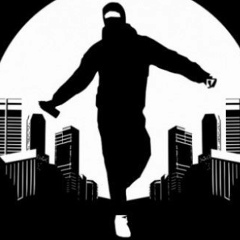 Макс Fuckenoff, 01.05, Москва