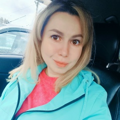 Татьяна Кривоносова, 20.12, Борское