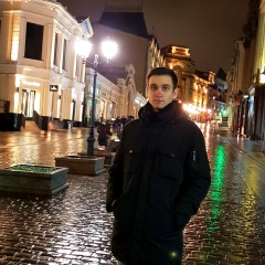 Евгений Иванчуков, 29.06, Москва
