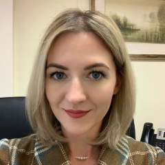 Ольга Макарова, 05.11.1986, Москва