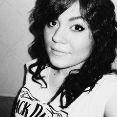 Adelina Ginga, 20.02.1995, Флорешты