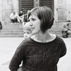 Надежда Коновалова, 17.01.1984, Санкт-Петербург