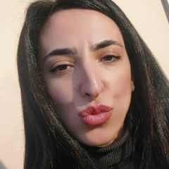 Людмила Дамирова, 07.07, Санкт-Петербург