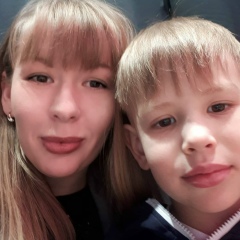 Анна Король, 11.07, Луганск