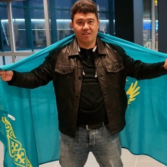 Жанкелди Керимкулов, 19.06, Шымкент