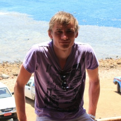 Антон Ефимов, 27.05.1988