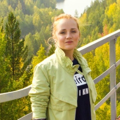 Ксения Александровна, 07.09, Луга