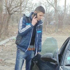 Димка Беня, 04.11.1994, Бельцы