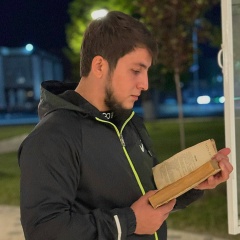 Djalavdi Shahtamirov, 23.04, Шали