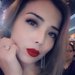 Айгерим Елгондиева, 31.10.1988, Актау