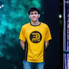 Адлет Сатыбалдин, 14.04.1987, Алматы