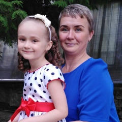 Ольга Богданова, 18.10.1981, Кириши