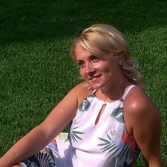 Екатерина Морозова